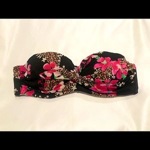 Victoria’s Secret Bandeau Bikini Top